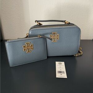 Tory Burch Crossbody